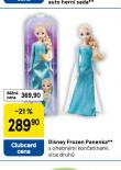 DISNEY FROZEN PANENKA