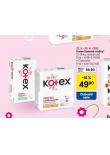 KOTEX DMSK VLOKY