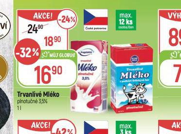 TRVANLIV MLKO 3,5%