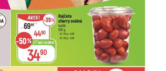 RAJATA CHERRY OVLN