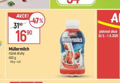 MLLERMILCH