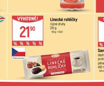 LINECK ROHLKY