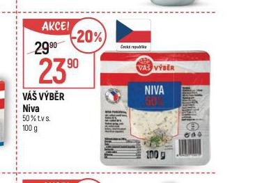 NIVA 50%