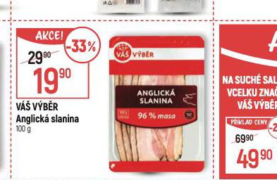 ANGLICK SLANINA