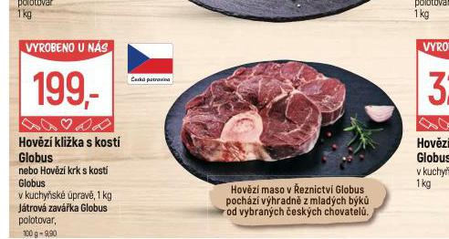 HOVZ KLIKA S KOST