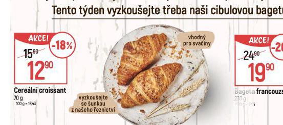 CERELN CROISSANT
