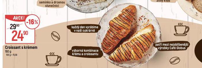 CROISSANT S KRMEM