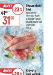 OKOUN NILSK FILET