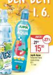 JUPK AQUA
