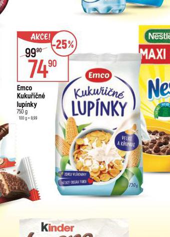 EMCO KUKUIN LUPNKY