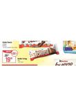 KINDER CRISPY