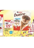 KINDER BUENO ZMRZLINA