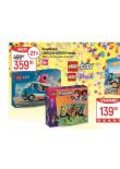 STAVEBNICE LEGO FRIENDS