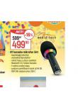 bt karaoke mikrifon 3IN1
