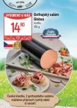GOTHAJSK SALM