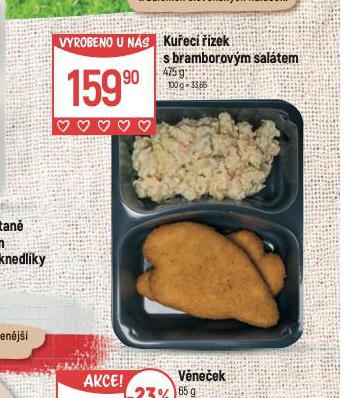 KUEC ZEK S BRAMBOROVM SALTEM