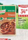 KNORR HOTOV J͊KA