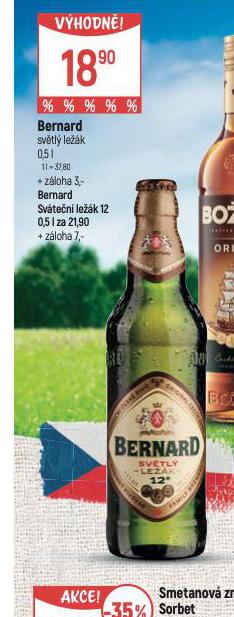 PIVO BERNARD