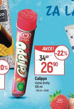 CALIPPO