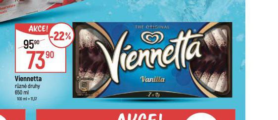 VIENETTA