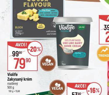 VIOLIFE ZAKYSAN KRM