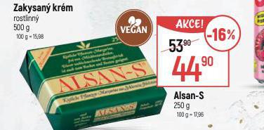 ALSAN S