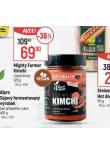 MIGHT FARMER KIMCHI