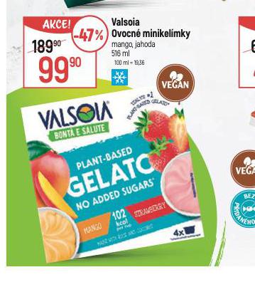 VALSOIA OVOCN MINIKELMKY