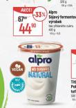 ALPRO SJOV FERMENTOVAN VROBEK