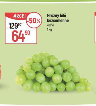 HROZNY BL BEZSEMENN