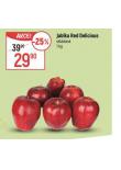JABLKA RED DELICIOUS