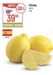 CITRONY