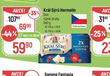 KRL SR HERMELN