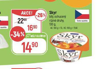 SKYR