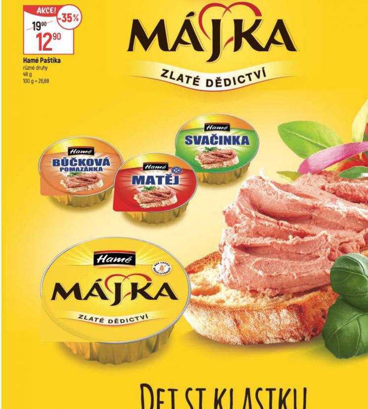 HAM PATIKA