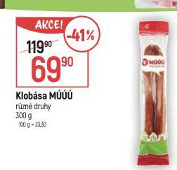 KLOBSA M