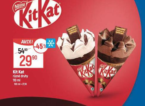 KIT KAT