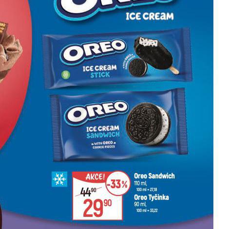 OREO SANDWICH