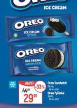 OREO SANDWICH