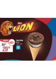 LION CONE