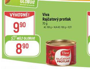 VIVA RAJATOV PROTLAK