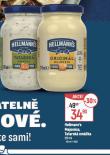 HELLMANNS TATARSK OMKA, MAJONZA