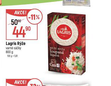 LAGRIS RݎE