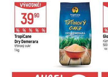 TTINOV CUKR