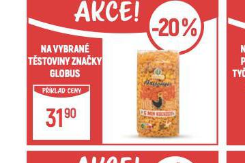 TSTOVINY GLOBUS