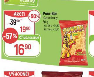 POM BR