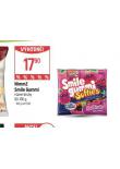 NIMM2 SMILE GUMMI