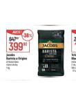 JACOBS BARISTA A ORIGINS ZRNKOV KVA
