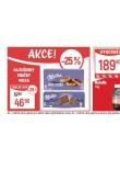 MILKA SUENKY
