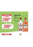 GIBSONS GIN